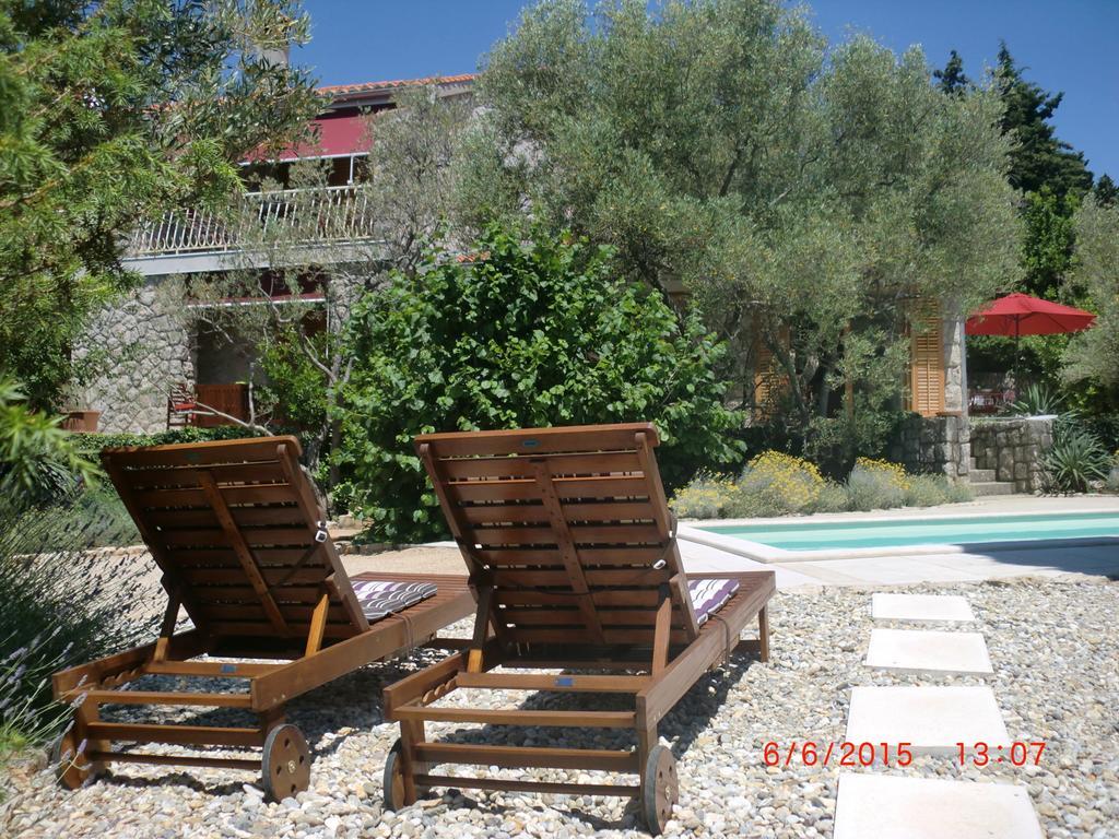 Villa Splendissima Krk - Adults Only Krk Town Extérieur photo