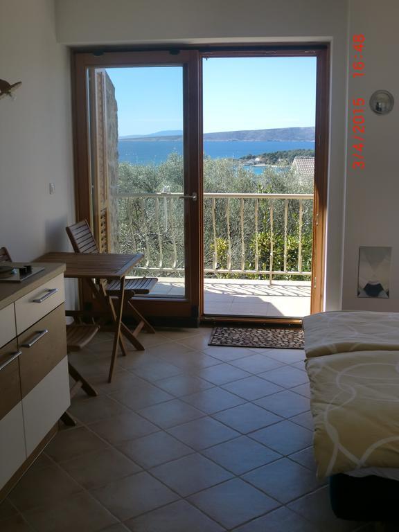 Villa Splendissima Krk - Adults Only Krk Town Chambre photo