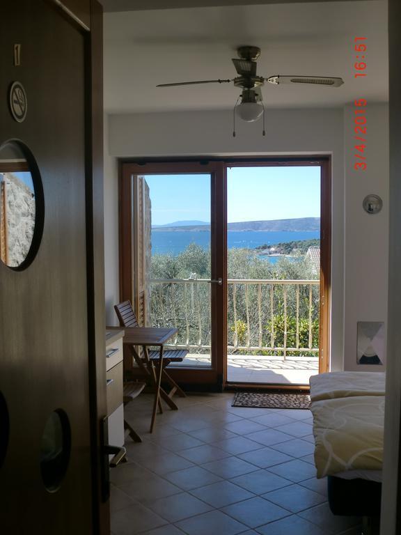 Villa Splendissima Krk - Adults Only Krk Town Chambre photo