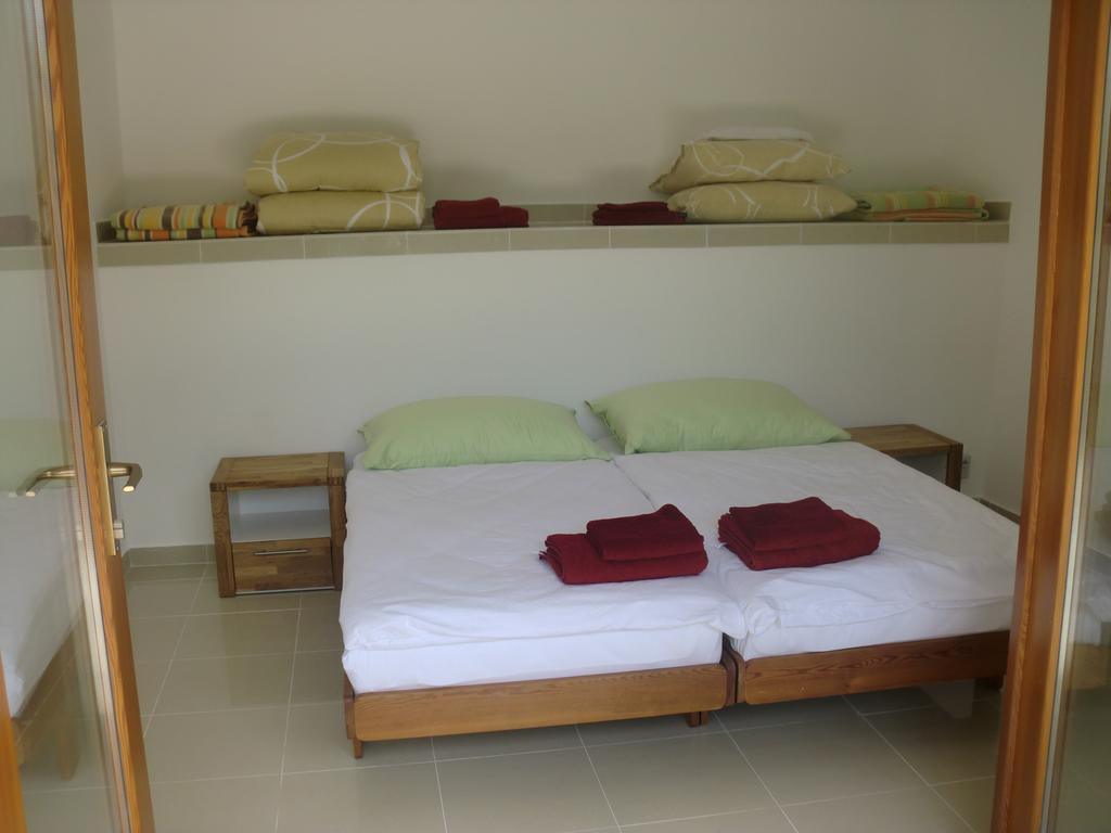 Villa Splendissima Krk - Adults Only Krk Town Chambre photo