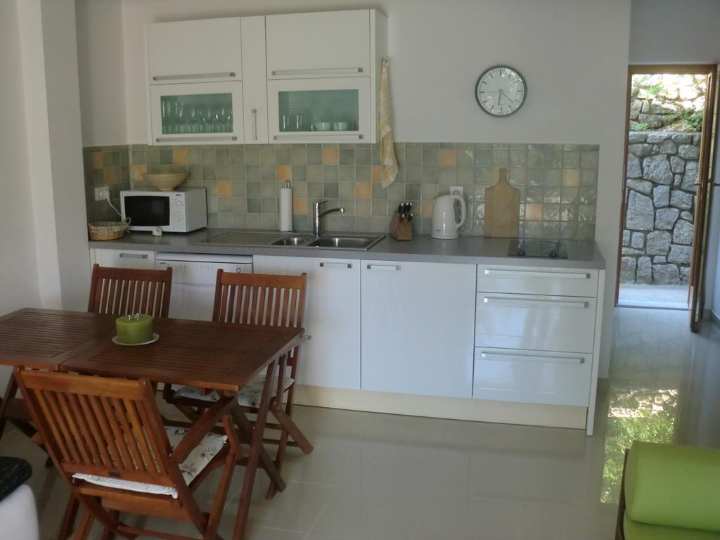 Villa Splendissima Krk - Adults Only Krk Town Chambre photo