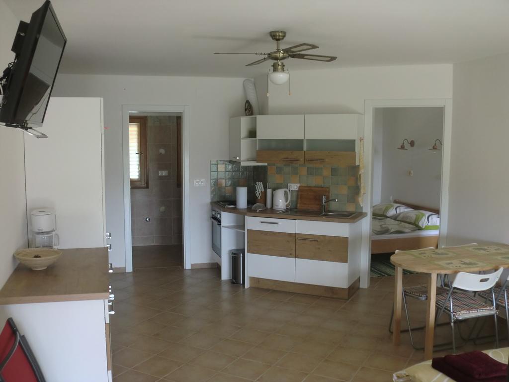 Villa Splendissima Krk - Adults Only Krk Town Chambre photo